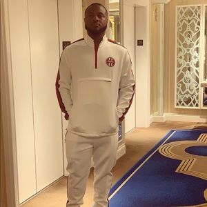 Meet your Posher, Skyler